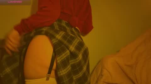 Snapshot of sleepylibertine chatting on 10/18/25, 11:27 SleepyLibertine online show from 10/18/25, 11:27