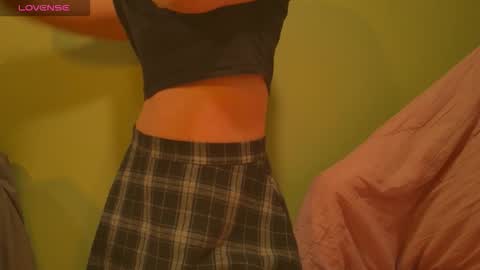 Snapshot of sleepylibertine chatting on 10/19/25, 08:20 SleepyLibertine online show from 10/19/25, 08:20