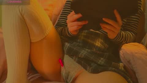 Snapshot of sleepylibertine chatting on 11/24/25, 11:59 SleepyLibertine online show from 11/24/25, 11:59