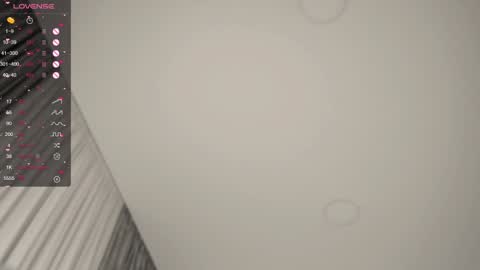 Rue or Sandra online show from 12/10/24, 01:33