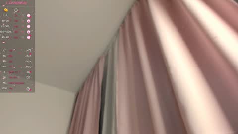 Rue or Sandra online show from 01/29/25, 03:37