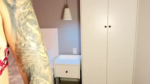 Slemgem Amy  friends online show from 04/04/26, 05:10