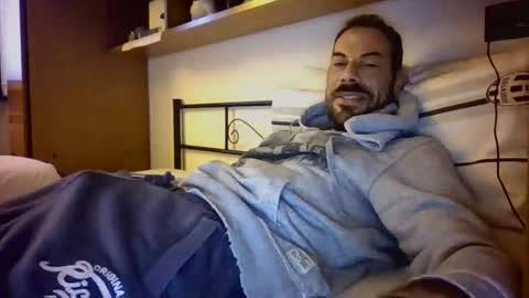 slevin online show from 03/17/26, 12:30