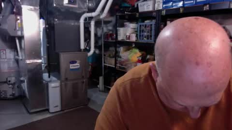 slick50000 online show from 11/29/25, 07:06