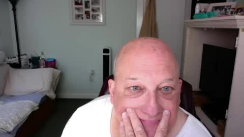 slick50000 online show from 05/04/26, 07:10