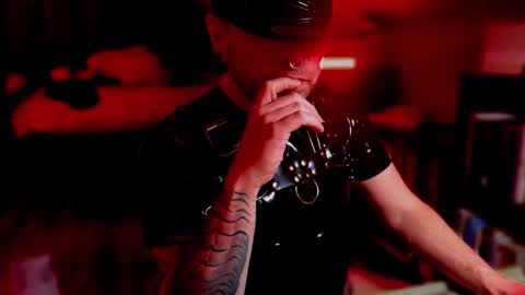 Slick online show from 01/07/26, 12:46