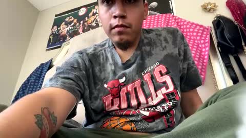 slickbadboy online show from 01/04/25, 07:23