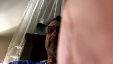 Snapshot of slickdog1969 chatting on 12/06/24, 07:10 Slickdog online show from 12/06/24, 07:10