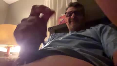 Snapshot of slickdog1969 chatting on 10/05/25, 06:45 Slickdog online show from 10/05/25, 06:45