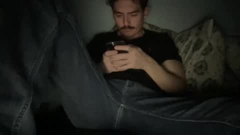 Snapshot of slickmass chatting on 02/14/25, 03:22 SlickMass online show from 02/14/25, 03:22