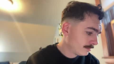 Snapshot of slickmass chatting on 02/18/25, 10:14 SlickMass online show from 02/18/25, 10:14