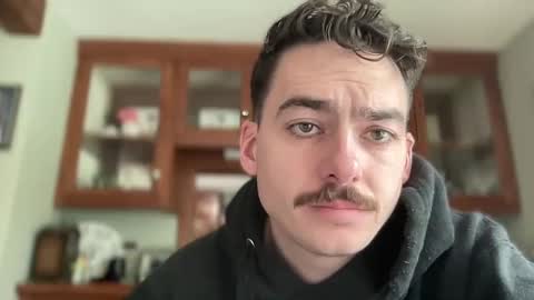 Snapshot of slickmass chatting on 02/27/25, 06:53 SlickMass online show from 02/27/25, 06:53