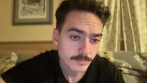 Snapshot of slickmass chatting on 03/12/25, 02:09 SlickMass online show from 03/12/25, 02:09