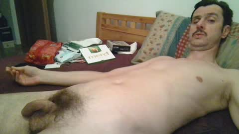 Alin online show from 01/22/25, 03:52