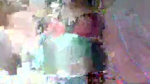 Alicia online show from 04/04/26, 09:23