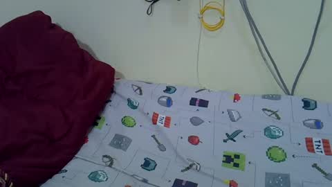 slim_kiteey online show from 07/12/26, 09:33