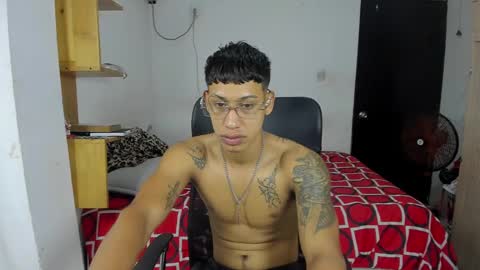 slim_master12 online show from 01/21/25, 05:41
