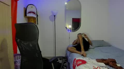 slim_master12 online show from 02/21/25, 12:38