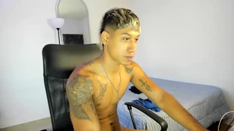 slim_master12 online show from 02/26/25, 10:09