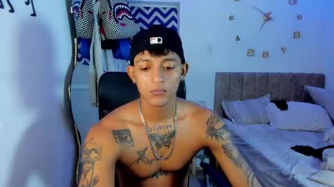 slim_master12 online show from 09/16/25, 10:11