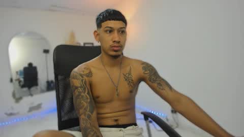 slim_master12 online show from 01/17/26, 11:48