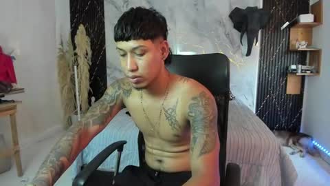 slim_master12 online show from 06/16/26, 08:11