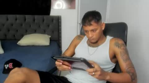 slim_master12 online show from 07/05/26, 04:41