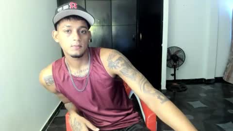 slim_master12 online show from 07/10/26, 10:56