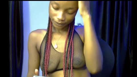 Alice online show from 11/16/25, 06:46