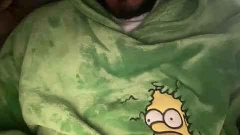 Snapshot of slimeasaurus chatting on 11/30/25, 08:57 Daddy online show from 11/30/25, 08:57