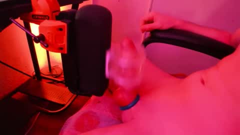 Slimguerrilla online show from 01/18/26, 08:34