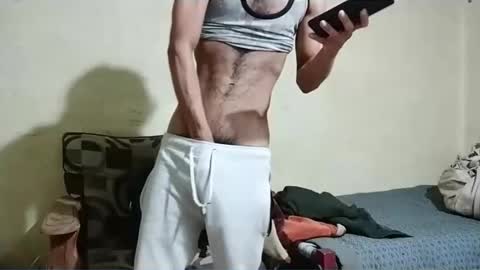 Snapshot of slimshaddyxx chatting on 02/20/25, 05:51 Prince online show from 02/20/25, 05:51