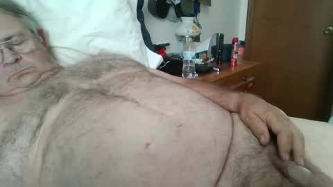 slippery_duck online show from 10/11/25, 05:11