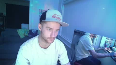 slomoblendz online show from 03/12/25, 10:48