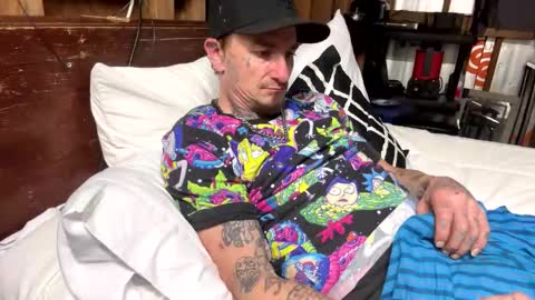 Soulsnatcherz online show from 02/27/26, 10:15