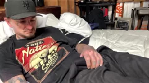 Soulsnatcherz online show from 03/01/26, 10:17