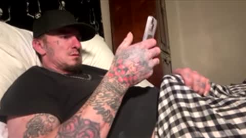 Soulsnatcherz online show from 03/13/26, 10:22