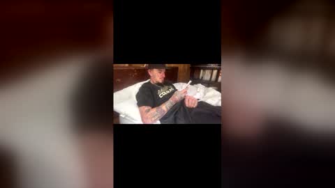 Soulsnatcherz online show from 03/18/26, 04:59