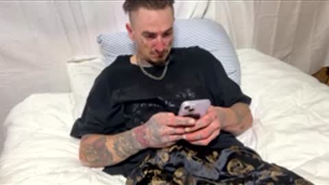 Soulsnatcherz online show from 03/27/26, 06:52