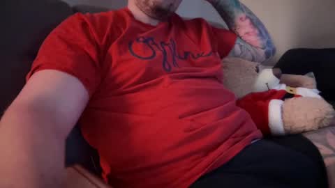 just chillin online show from 12/26/24, 03:10