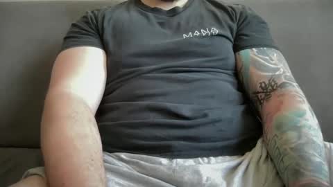 just chillin online show from 03/06/25, 08:52