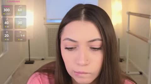 Emilia online show from 02/20/26, 01:00