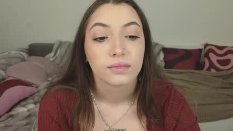 Emilia online show from 03/02/26, 12:01