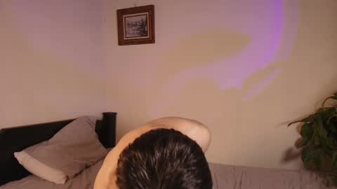 slowburnmystic online show from 04/11/26, 04:17