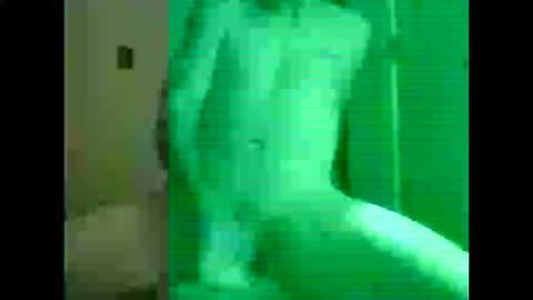 Slowstroker online show from 10/25/25, 05:26