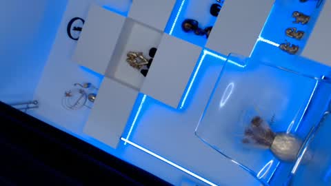 Snapshot of slut_tattoogirl chatting on 01/10/25, 11:43 Ariana online show from 01/10/25, 11:43