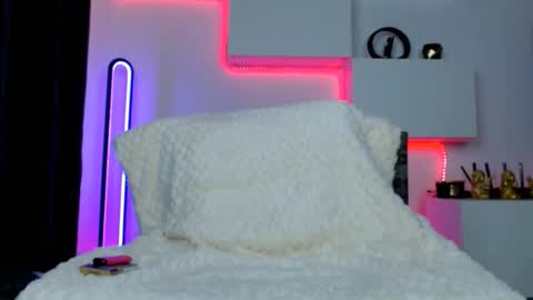 Ariana online show from 03/07/26, 05:48