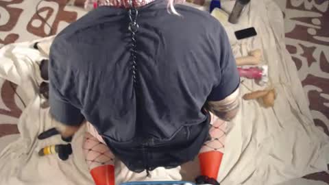 Snapshot of slutgurl_pdx chatting on 09/21/25, 12:45 slutgurl_pdx online show from 09/21/25, 12:45