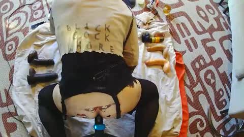 slutgurl_pdx online show from 02/06/26, 11:08