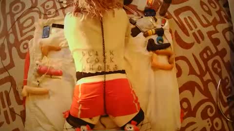 slutgurl_pdx online show from 03/01/26, 12:45